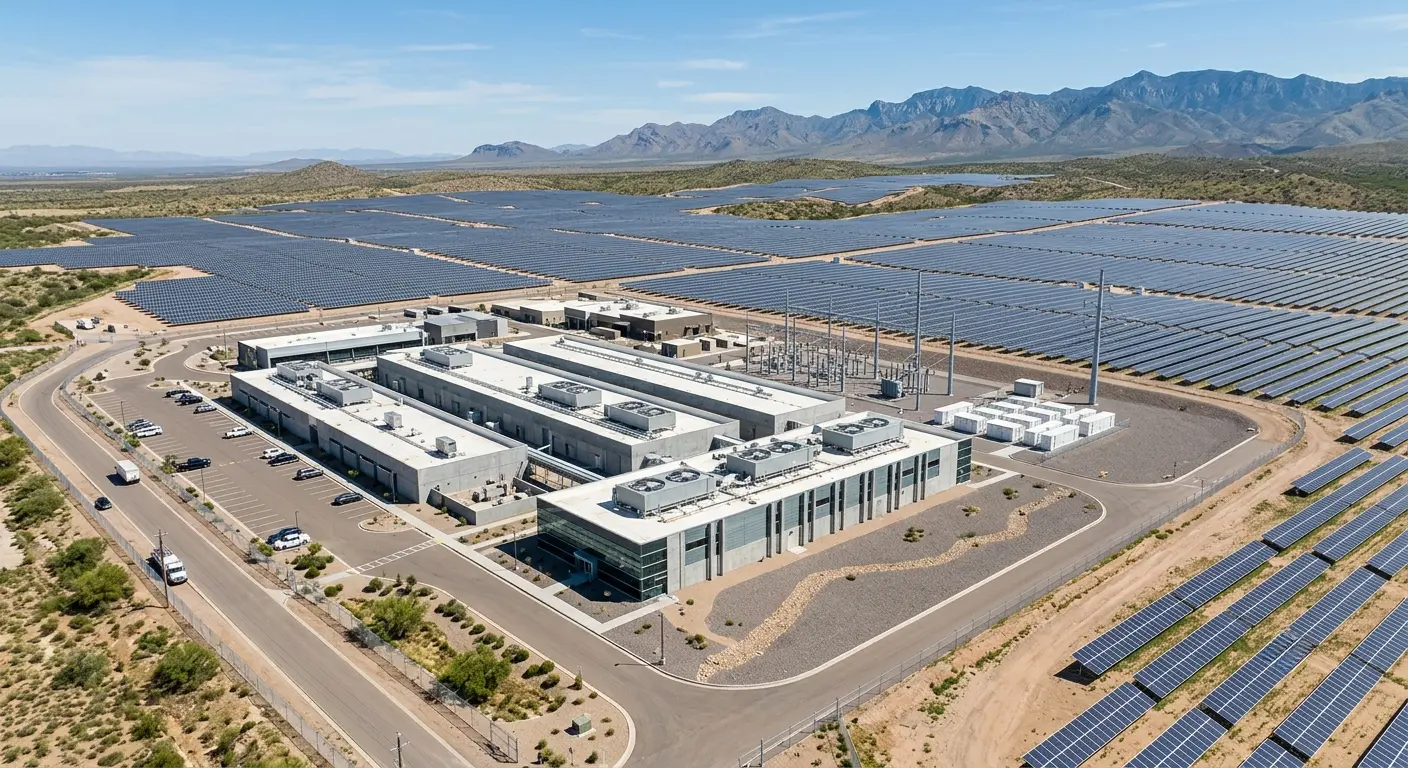 Energy solutions